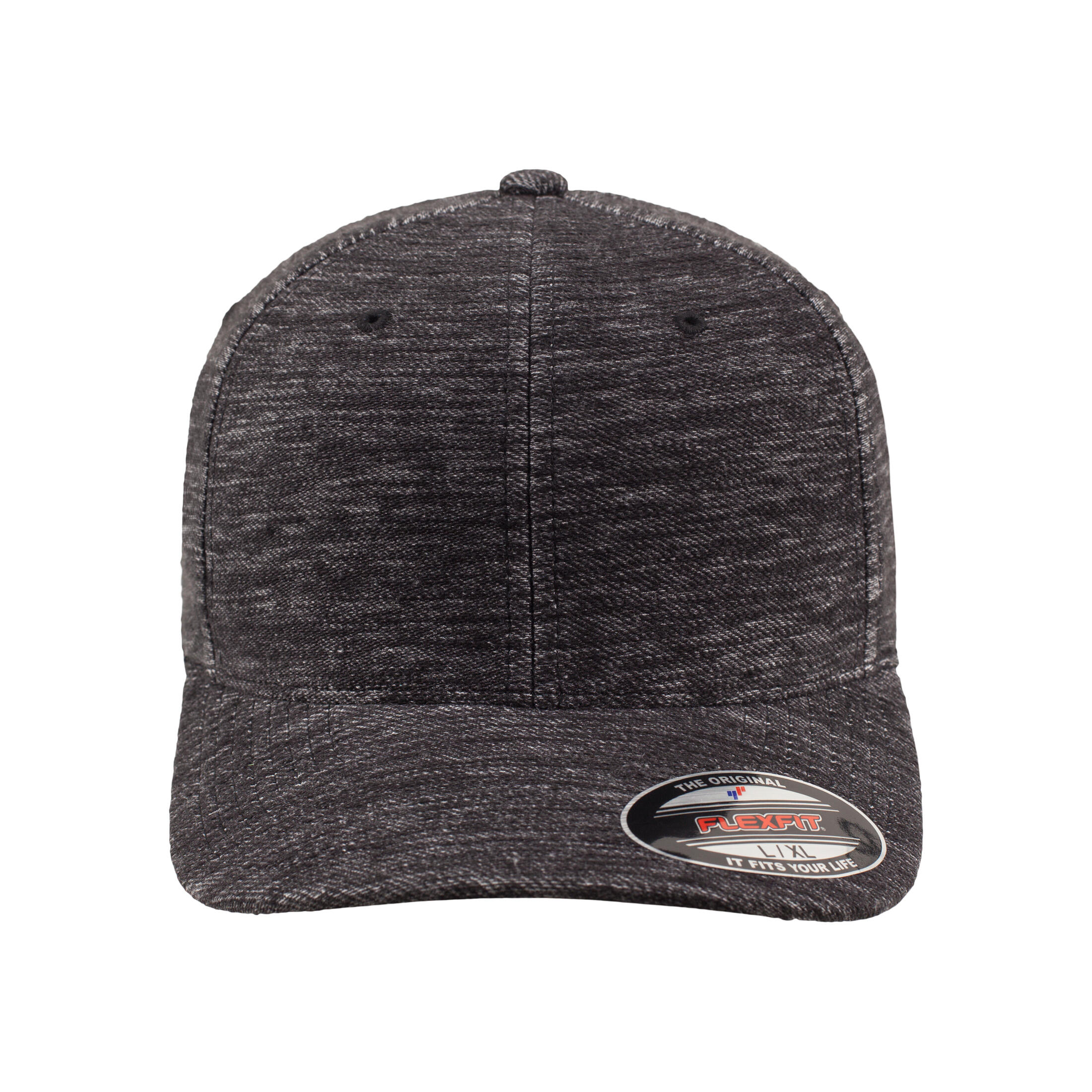 Czapka Flexfit twill knit