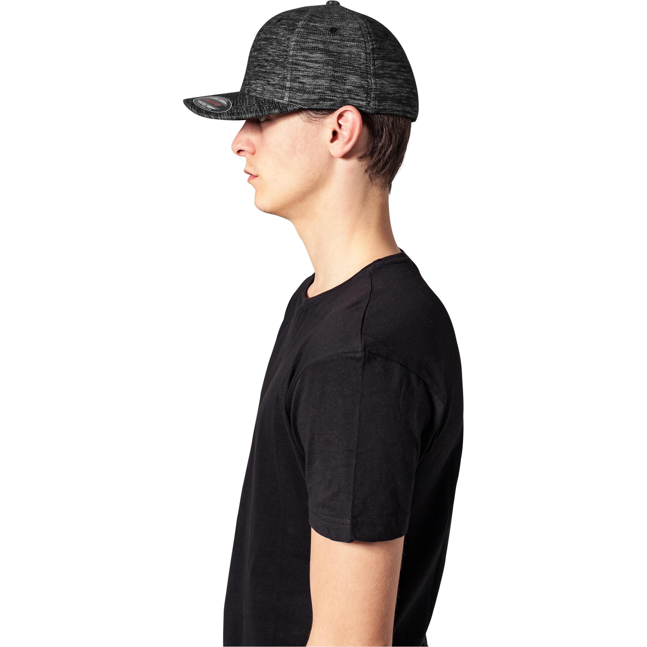 Kappe Flexfit twill knit 7/7