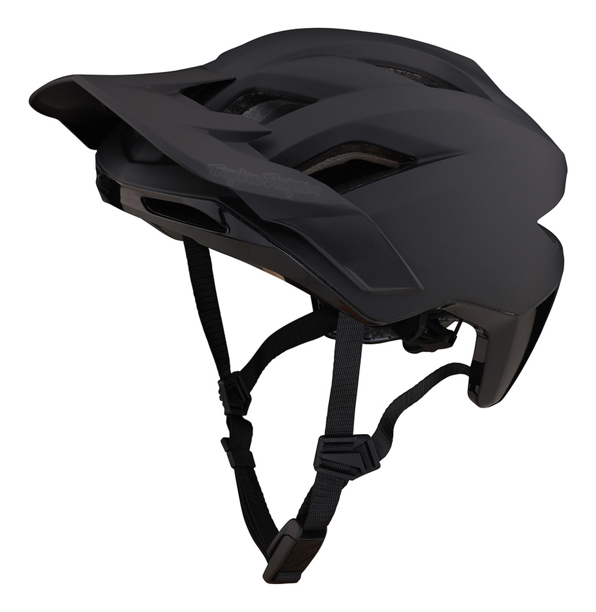Casque VTT Flowline SE avec 14 trous d'aération Noir Homme 3/6