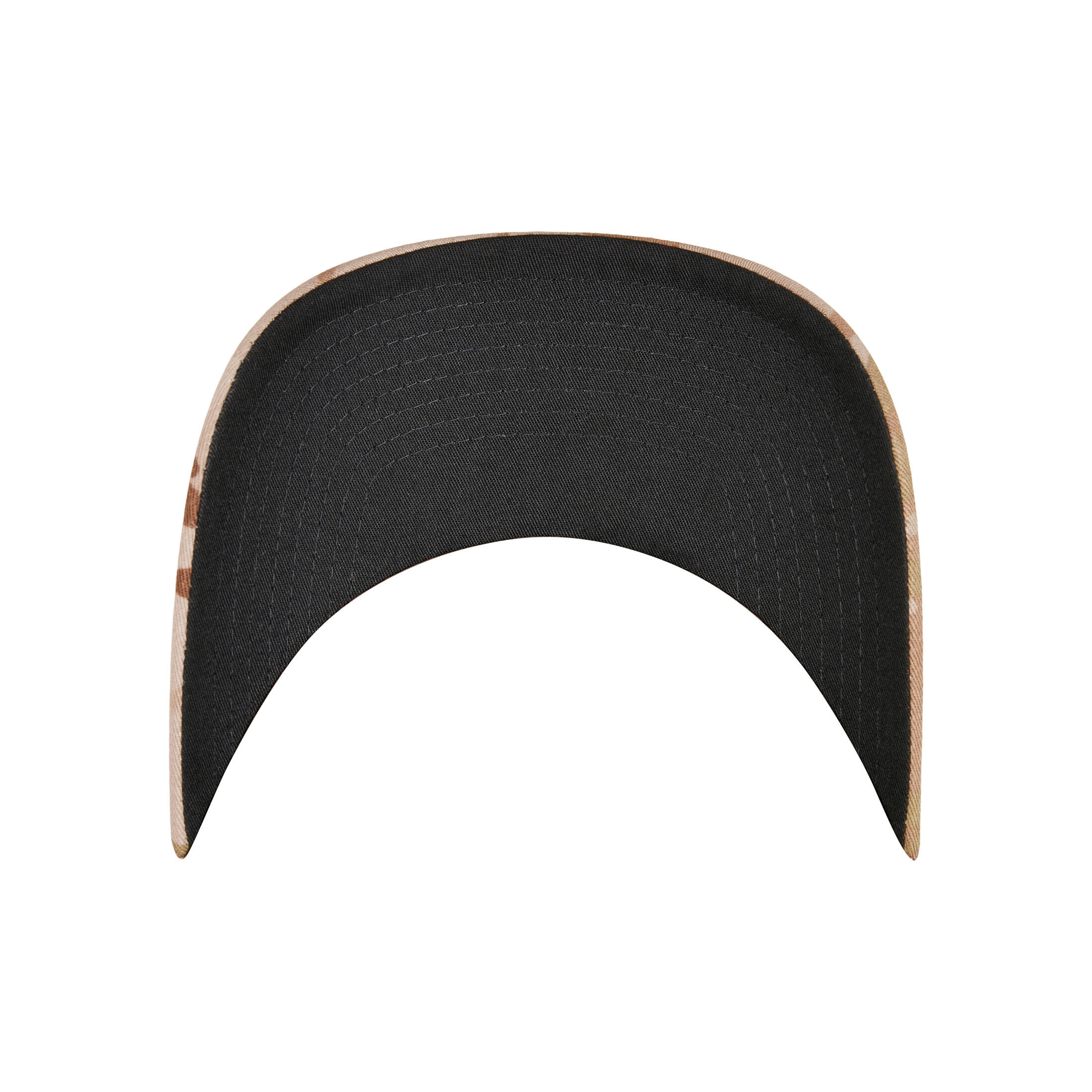 Casquette Flexfit retro multicam 5/5
