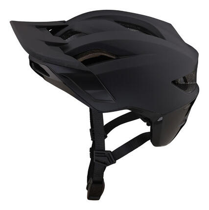 MTB-Helm Flowline SE mit 14 Belüftungsöffnungen Weiß Herren