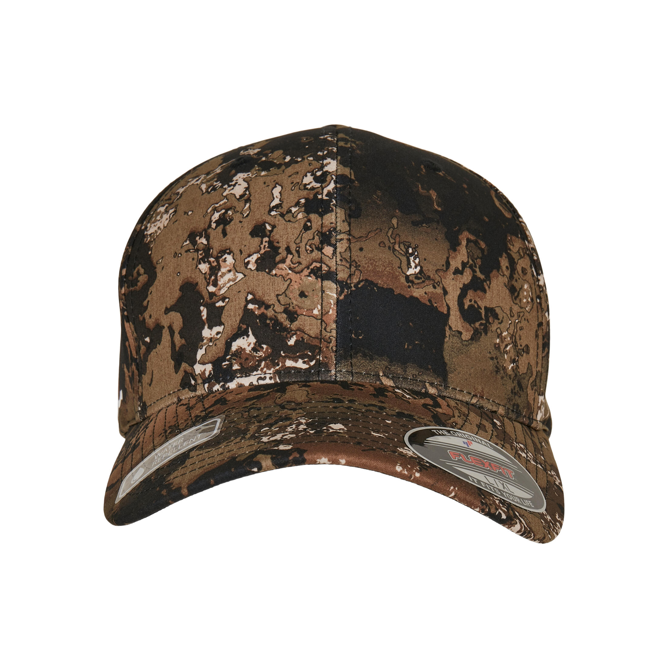 Kappe Flexfit Veil Camo™ 3/6