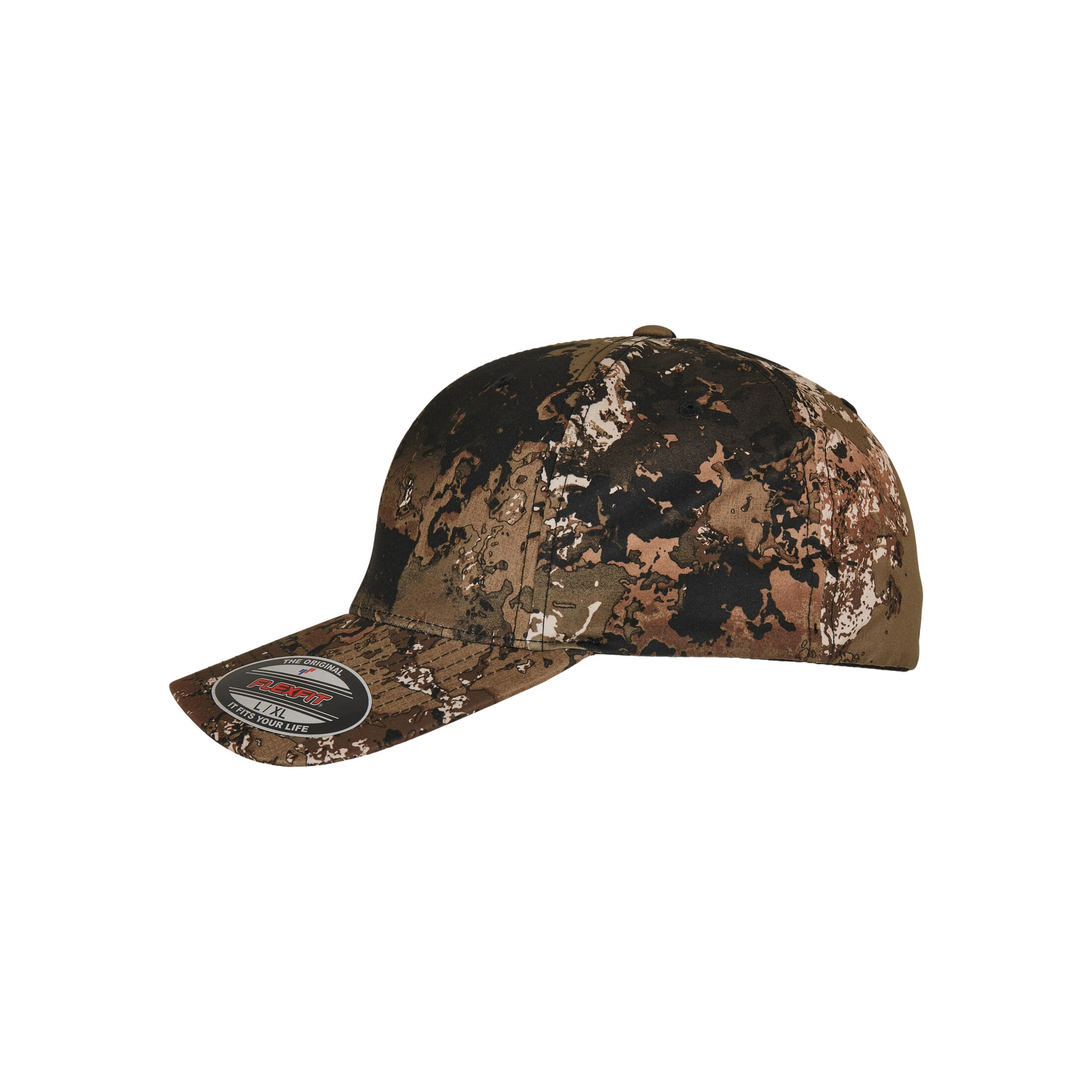 Kappe Flexfit Veil Camo™ 2/6
