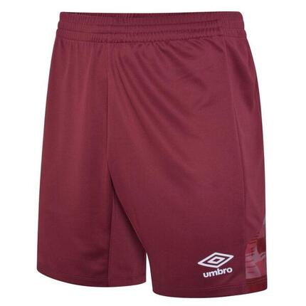 Short VIER Homme (Nouveau Bordeaux)