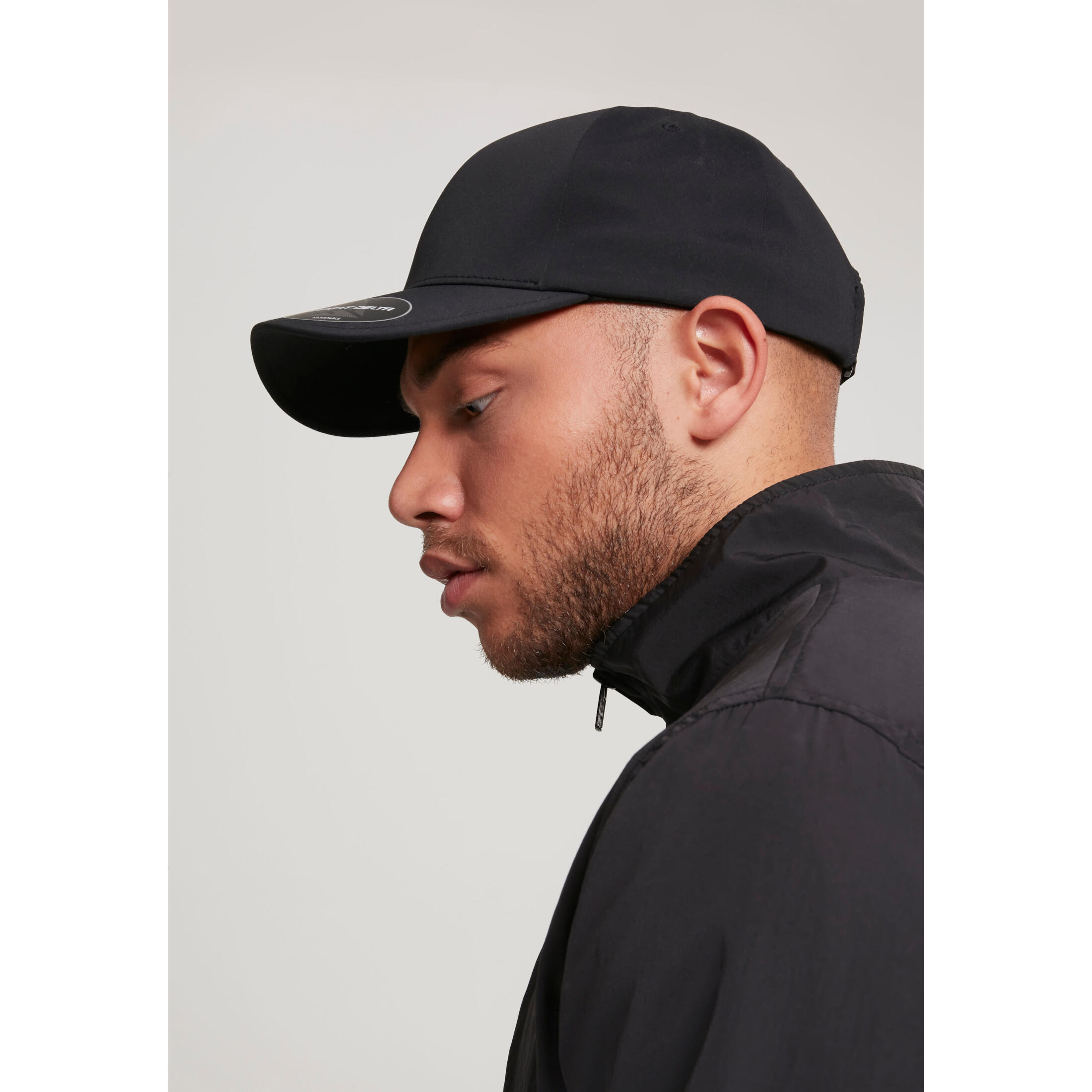 Casquette Flexfit delta Adjustable 4/7