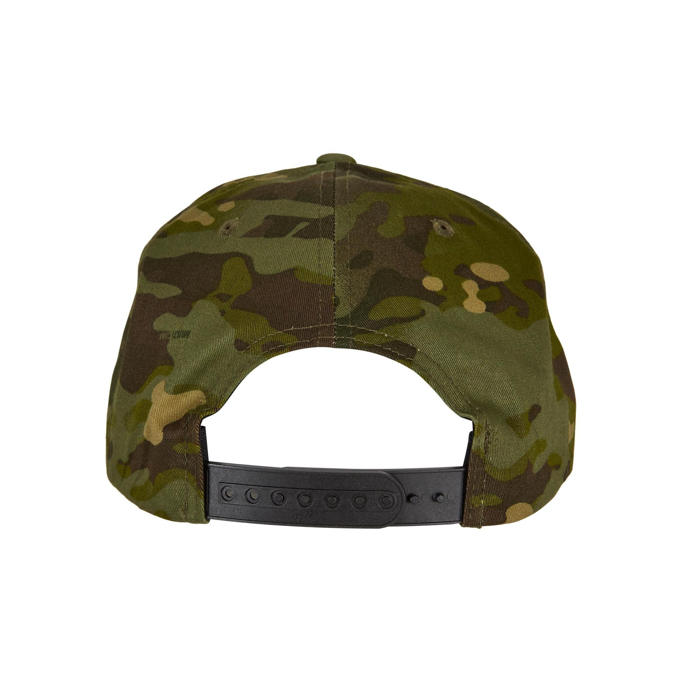 Snapback-Cap Flexfit Classic Multicam® 4/5