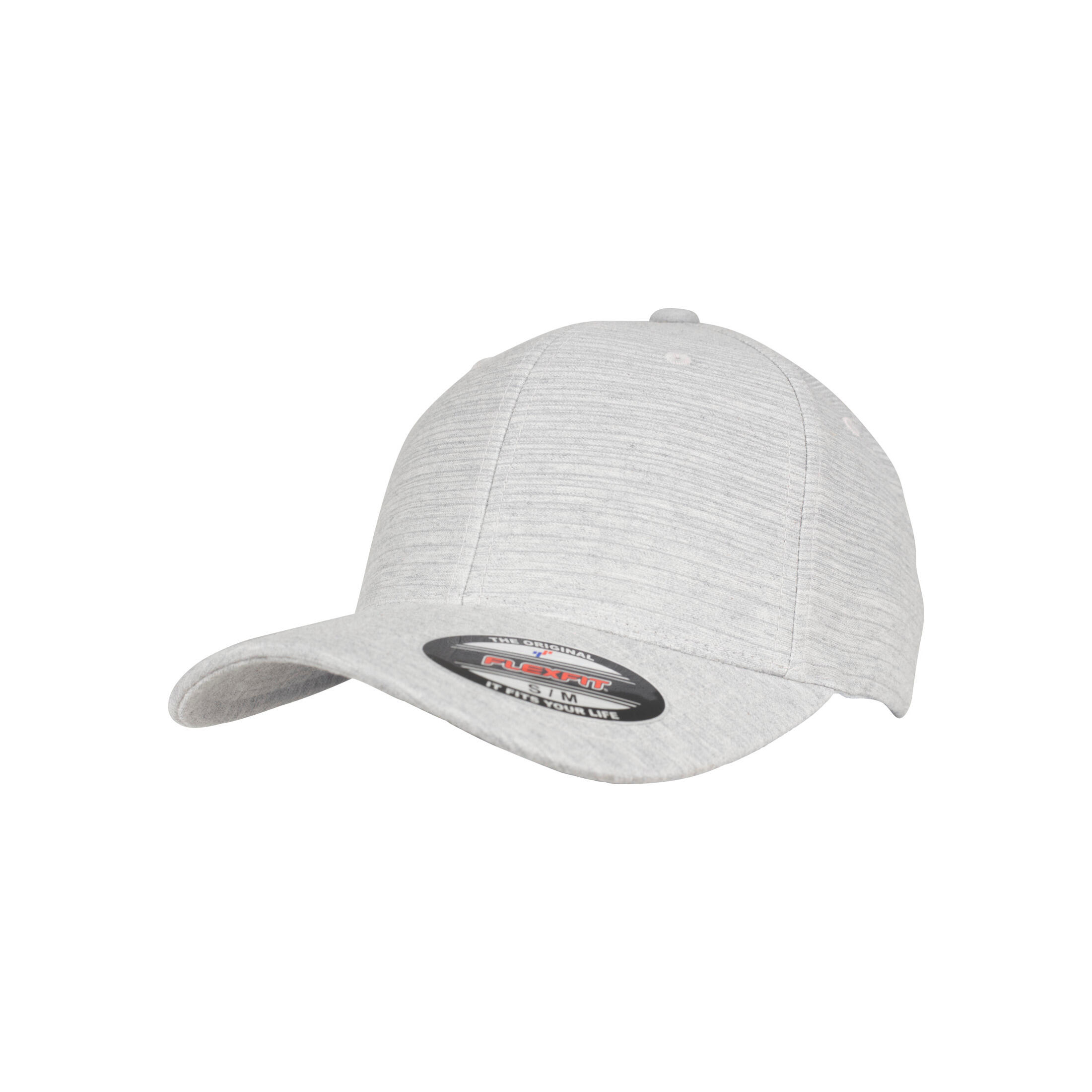 Casquette Flexfit ivory 3/7