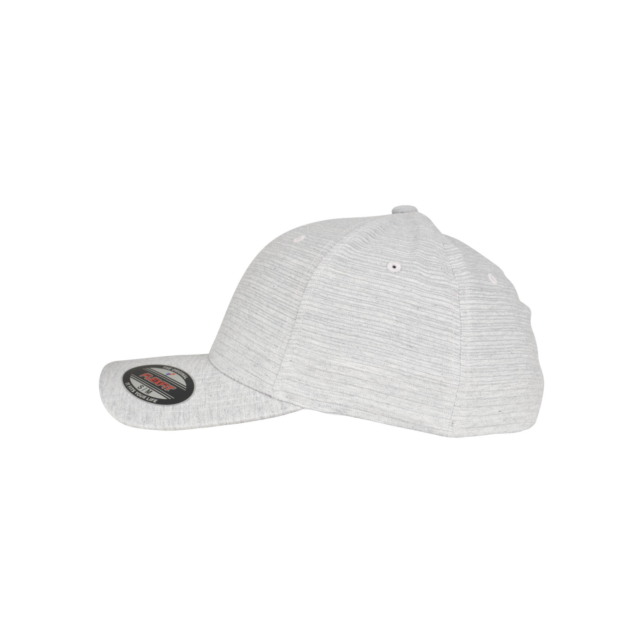 Casquette Flexfit ivory 4/7