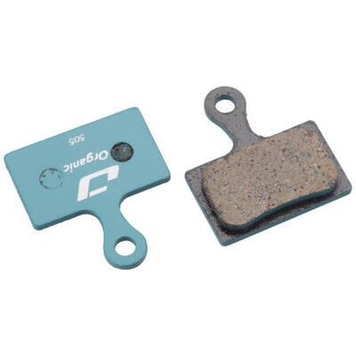 Pastiglia freni Jagwire Sport Organic Disc Brake Pad SRD