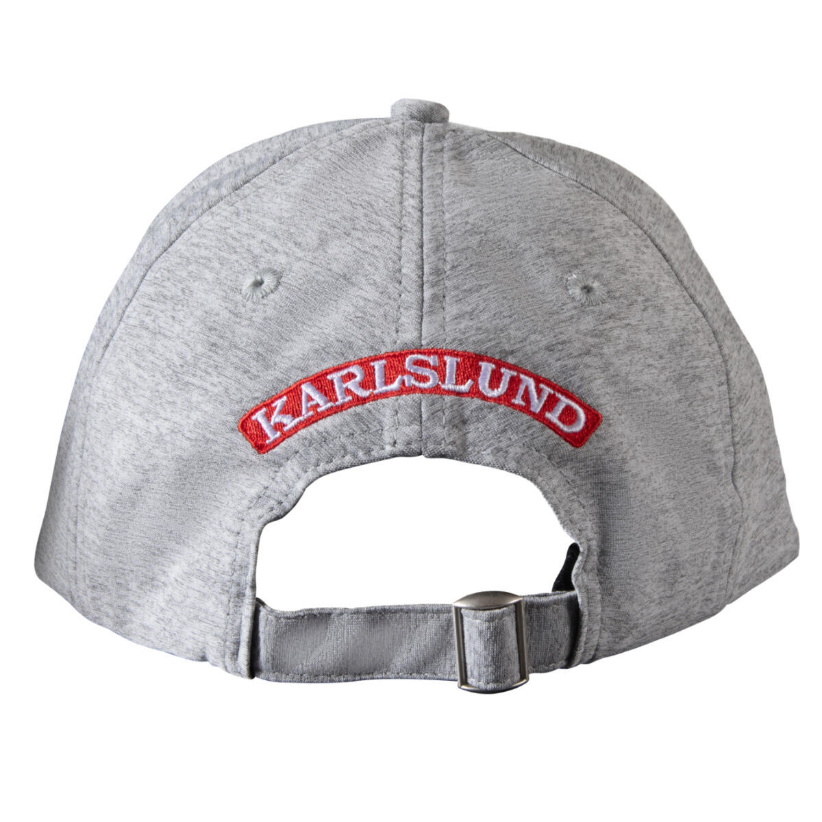 Gorra de béisbol Karlslund Boss 3/3