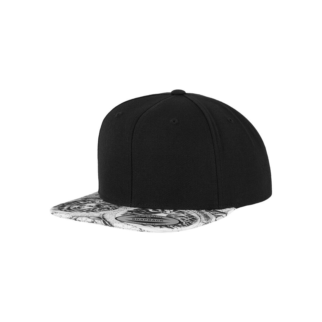 Kappe Flexfit un king 6/7