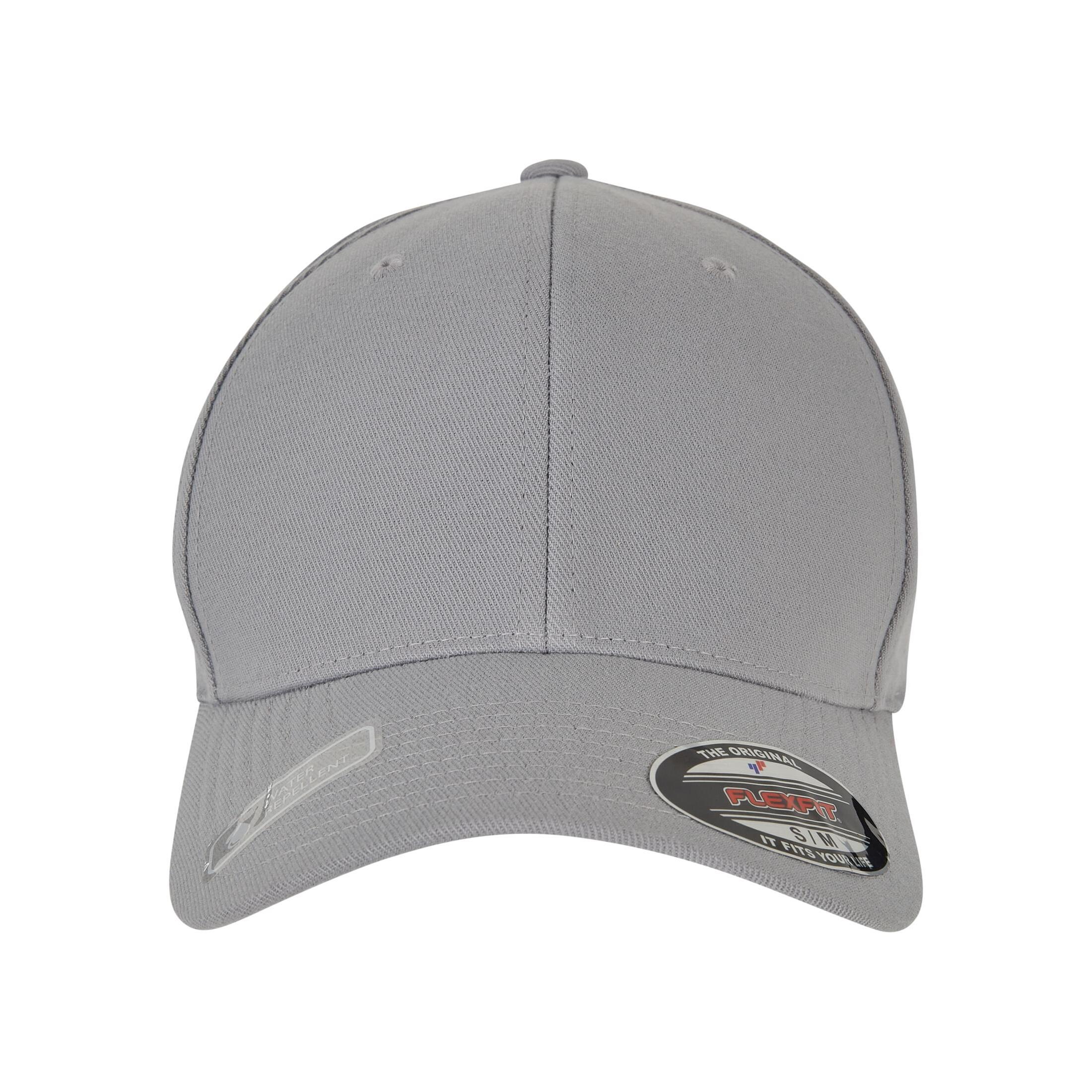 Casquette Flexfit Wooly Comped Waterrepellent 2/4