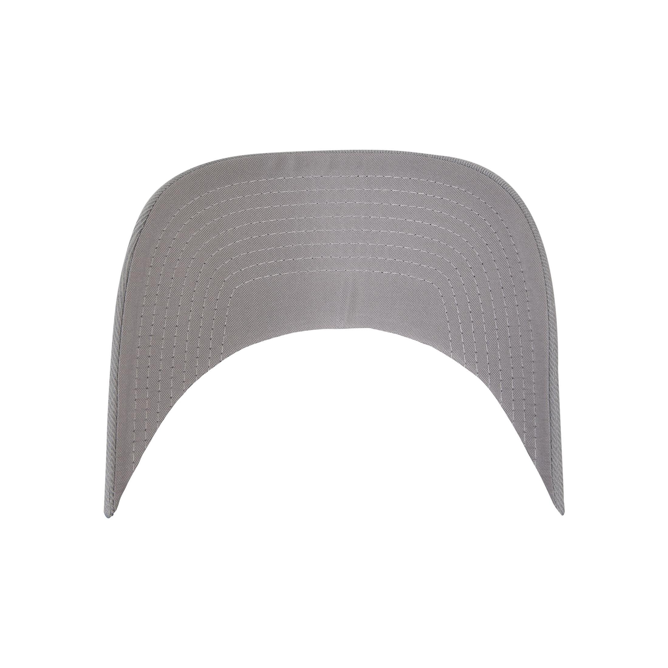Casquette Flexfit Wooly Comped Waterrepellent 4/4