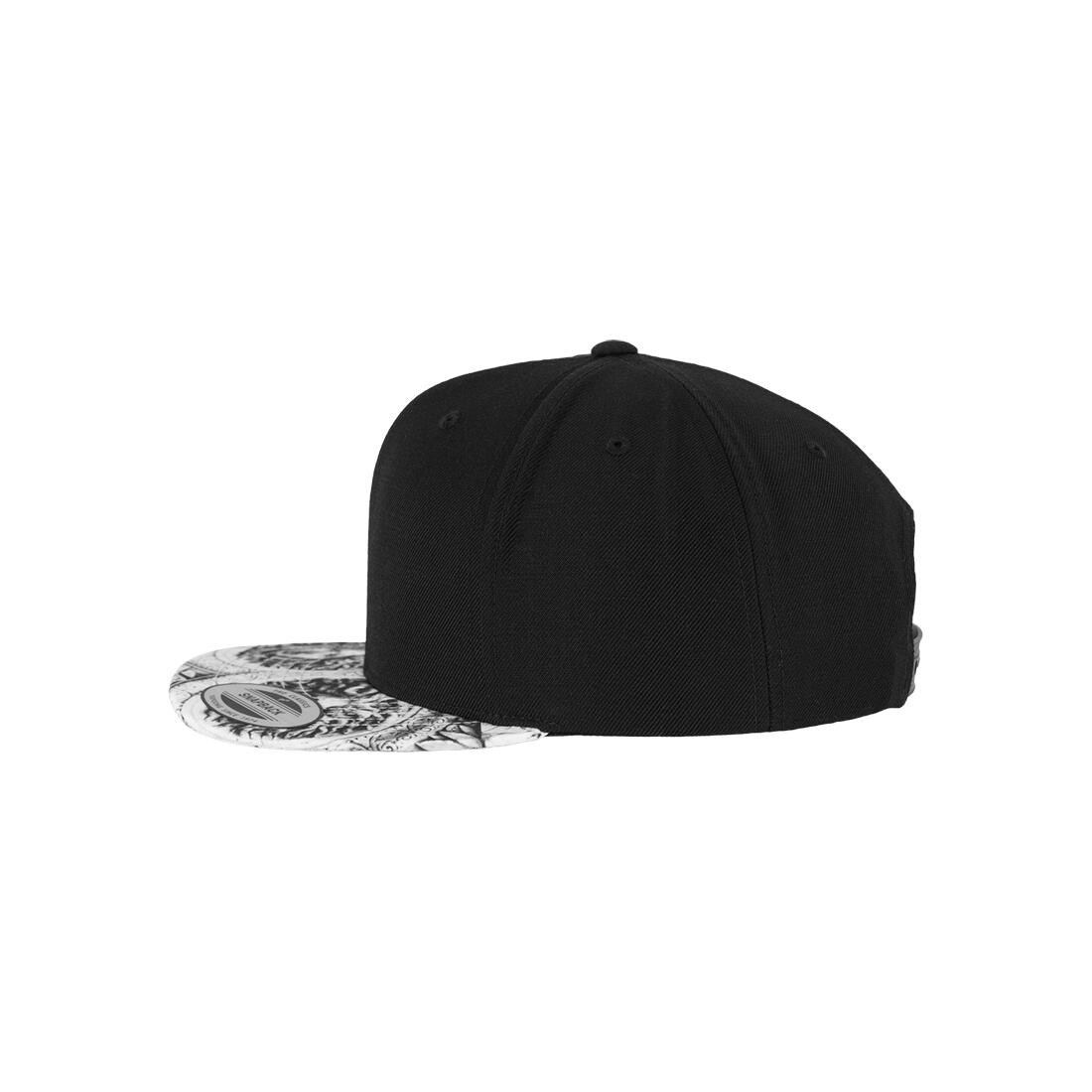Kappe Flexfit un king 5/7