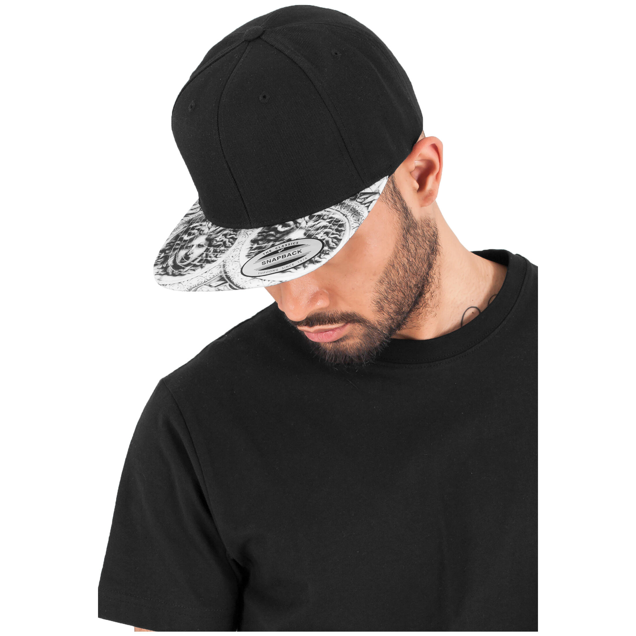 Kappe Flexfit un king 7/7