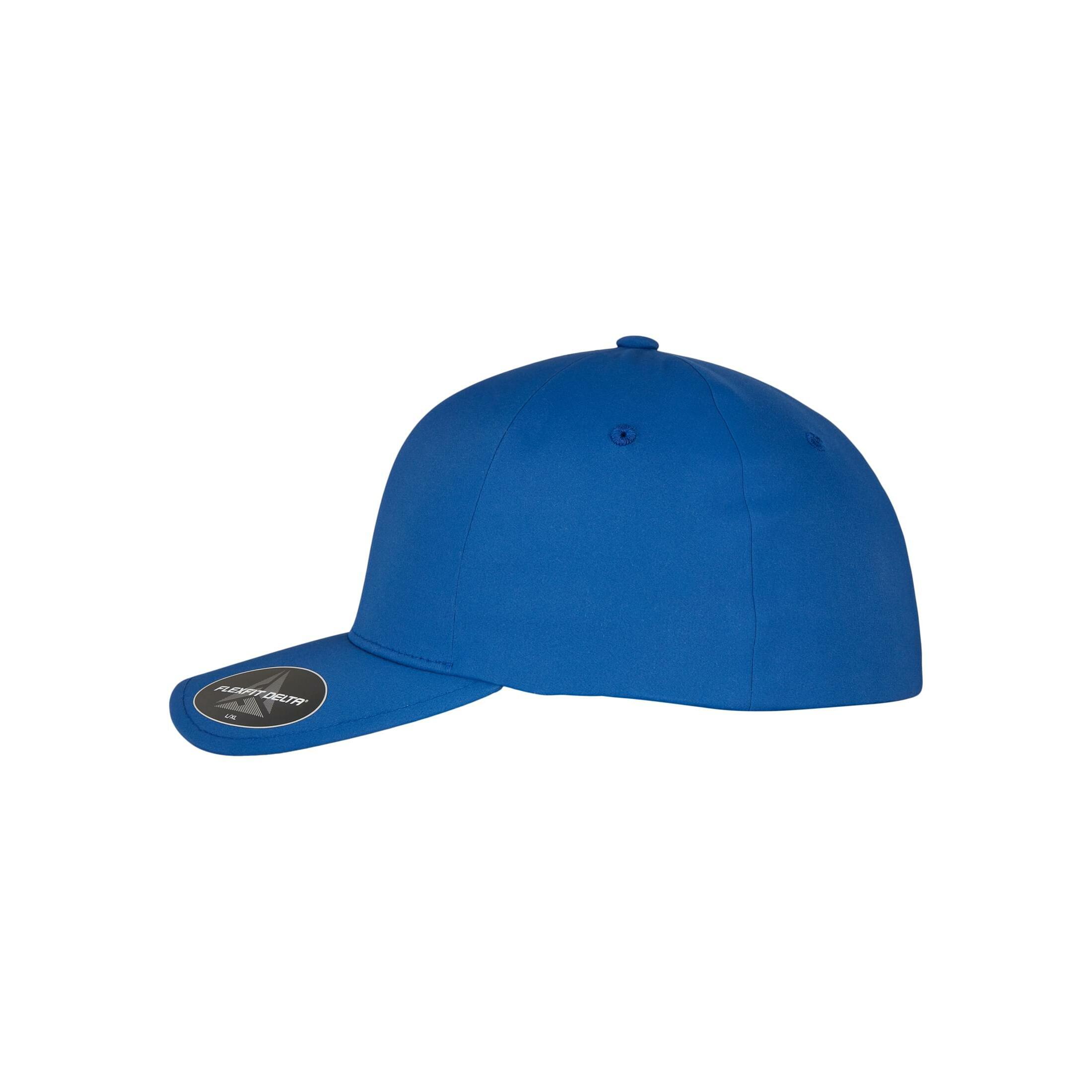 Kappe Urban Classics Flexfit Delta 4/6