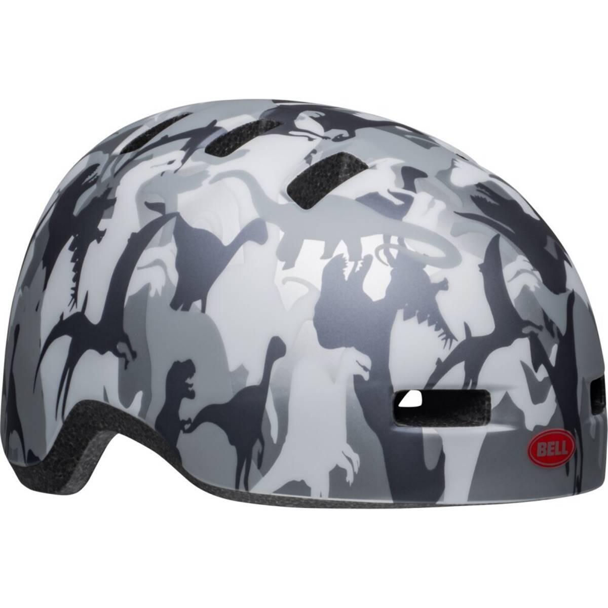 Casque enfant Bell Lil Ripper 4/7