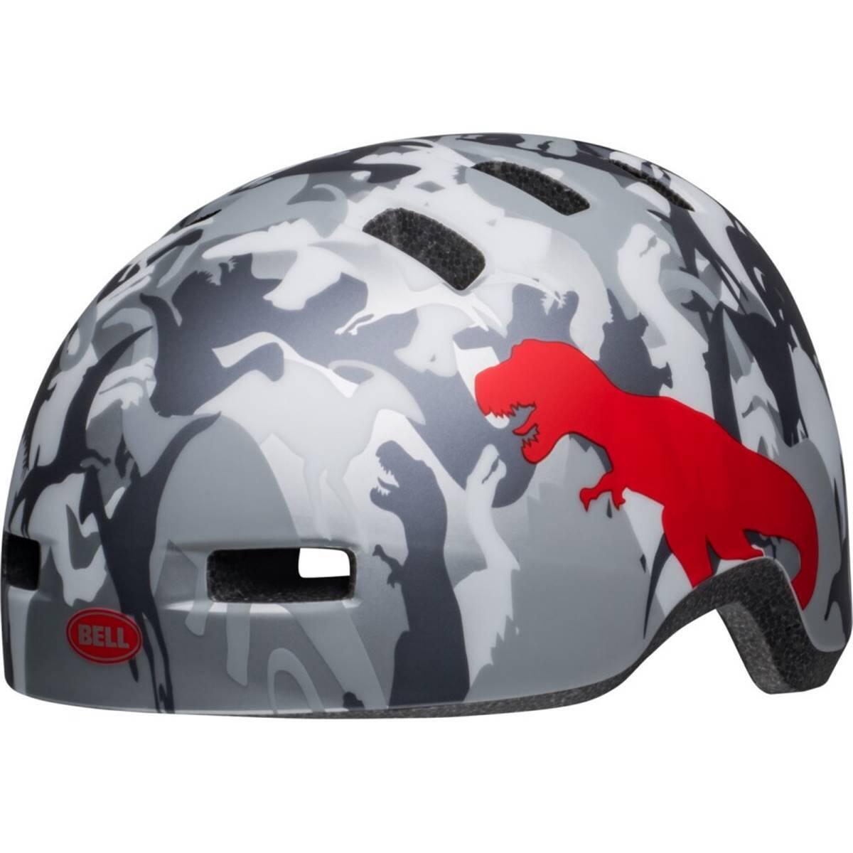 Casque enfant Bell Lil Ripper 6/7