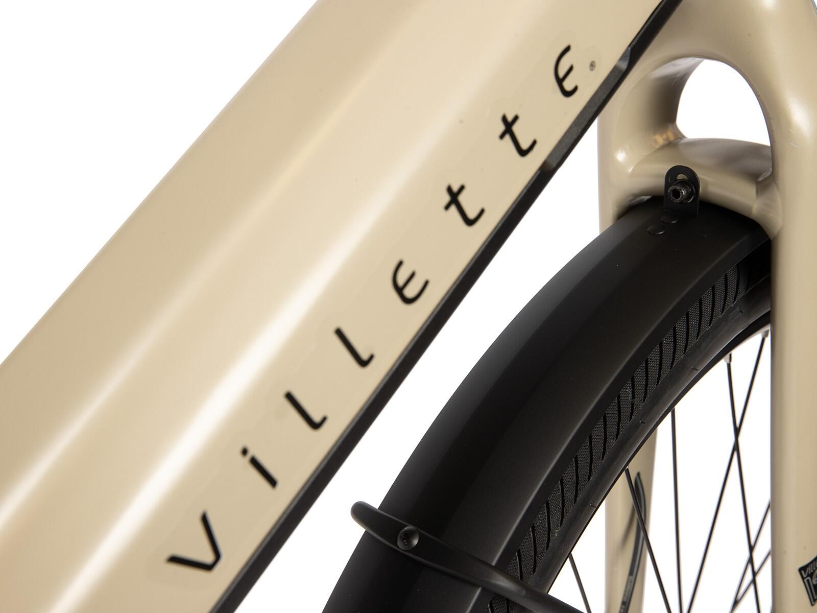 Extreme RM Automatic ebike 2 speed Greige 5/5