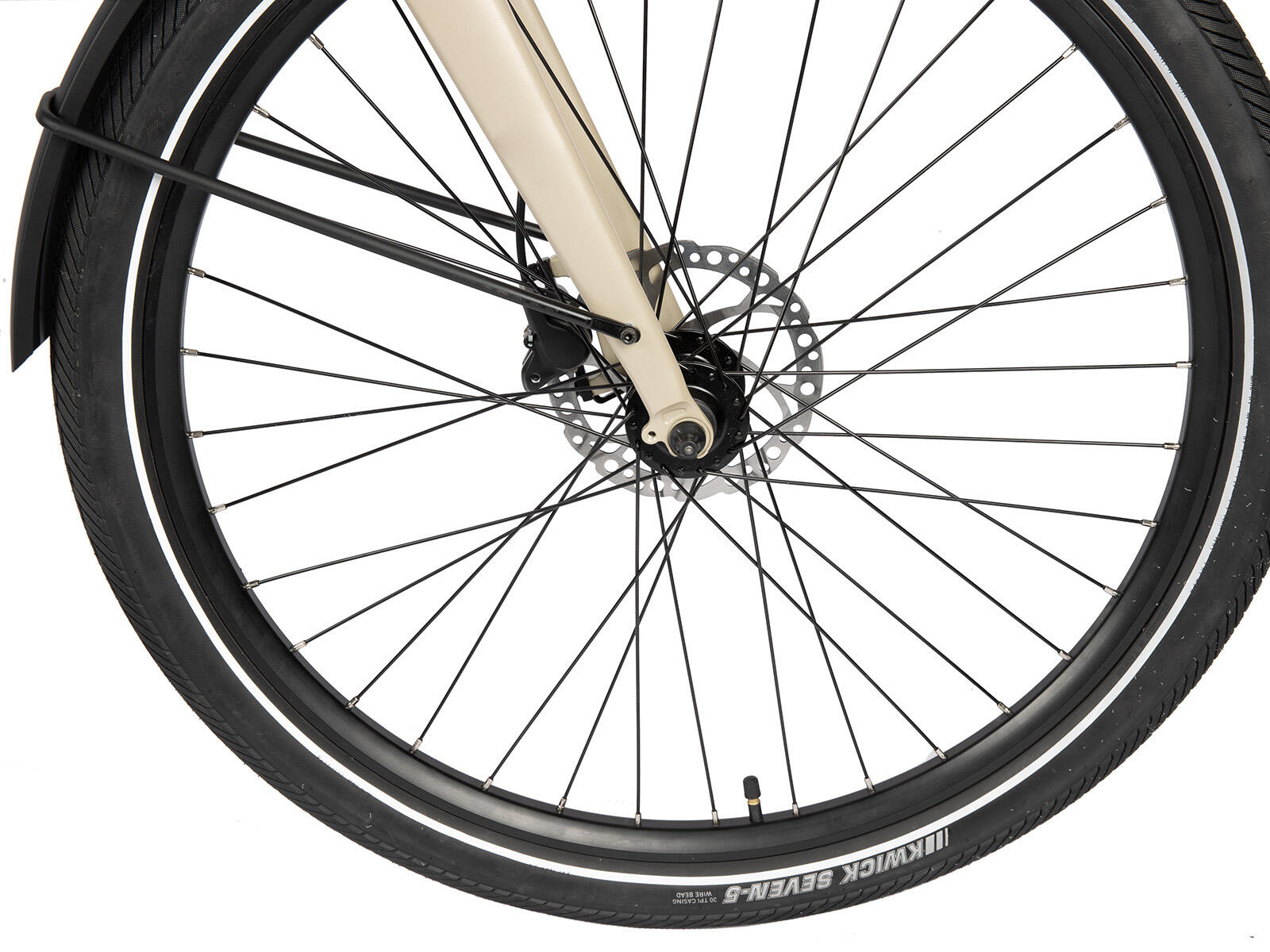 Extreme RM Automatic ebike 2 speed Greige 3/5
