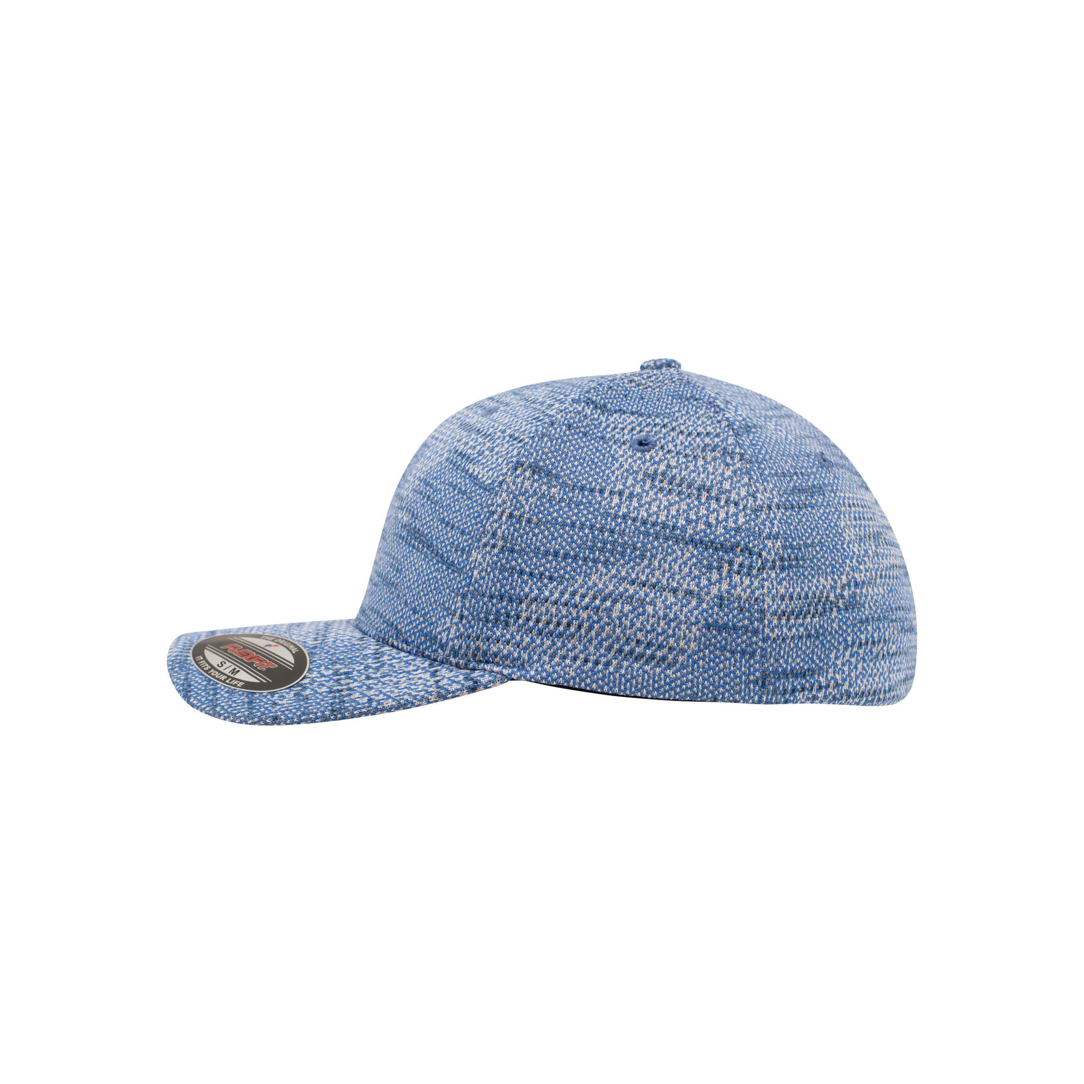 Casquette Flexfit jacquard knit 6/7