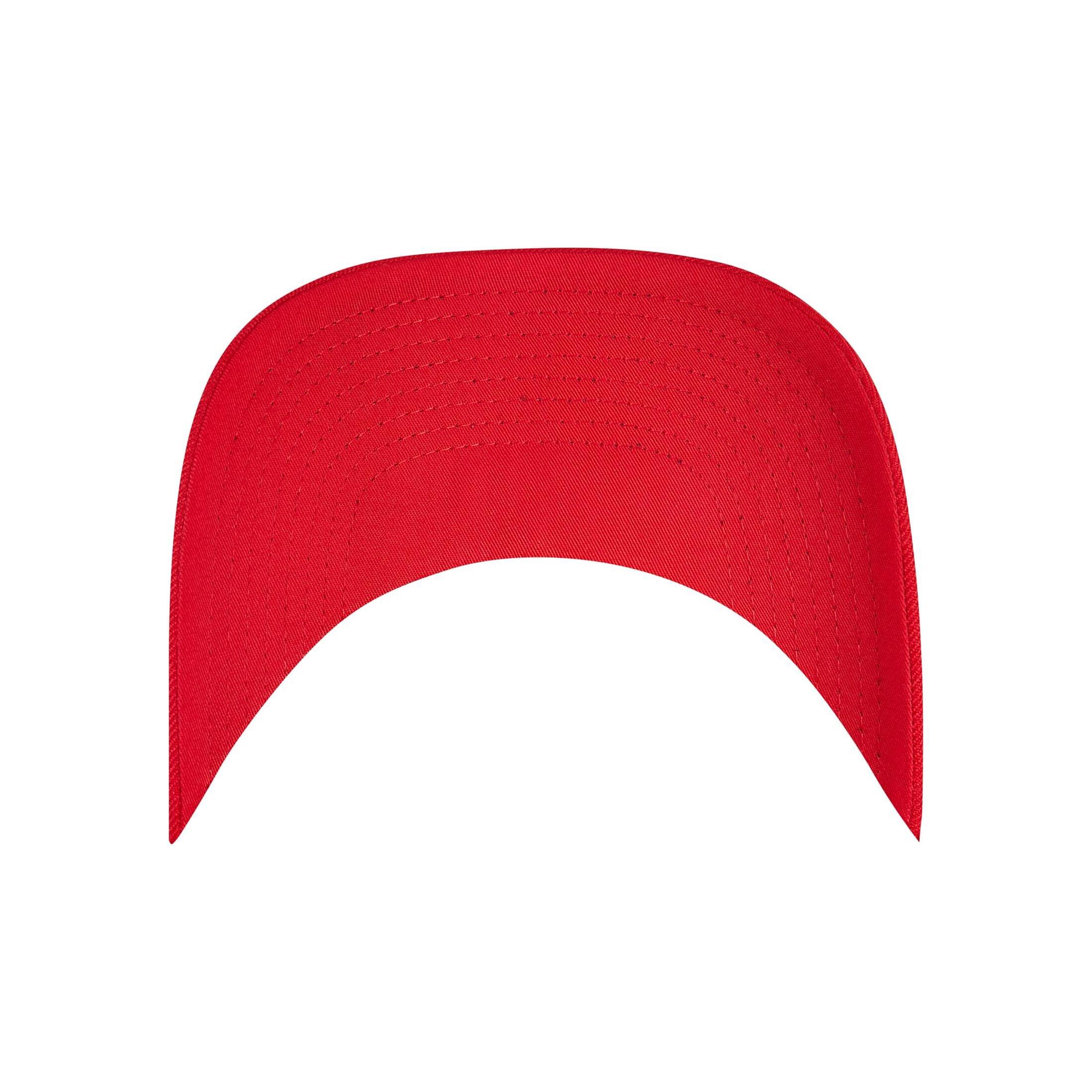 Boné snapback Flexfit Classic 5/5