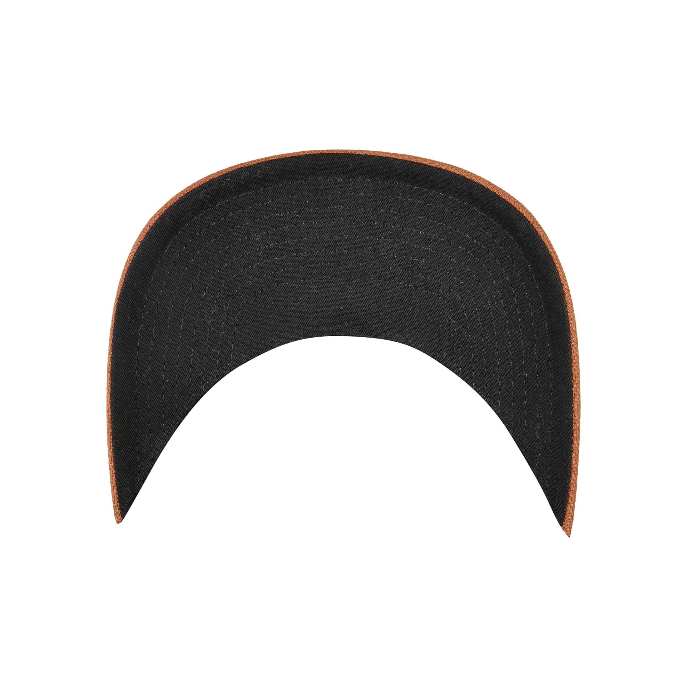 Cappello di tela Flexfit 110 Structured Trucker 5/5