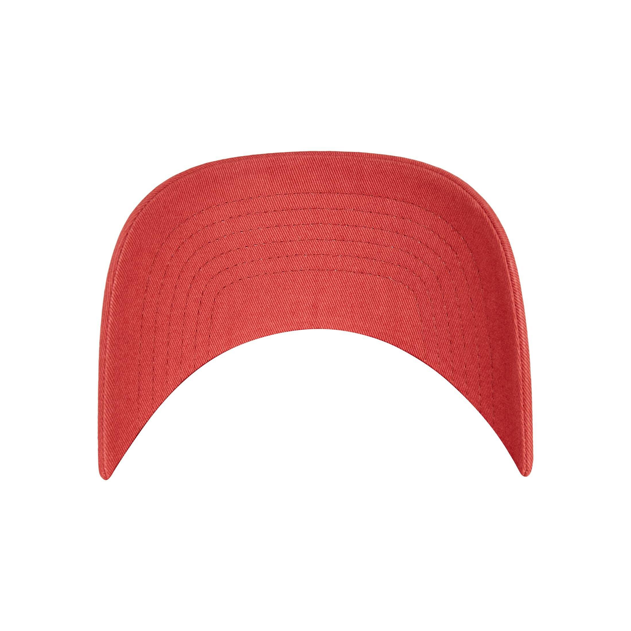Casquette Flexfit Ecowash Dad 6/6