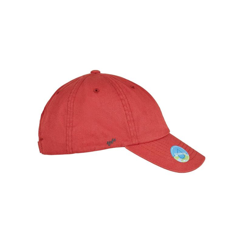 Sapka Flexfit Ecowash Dad