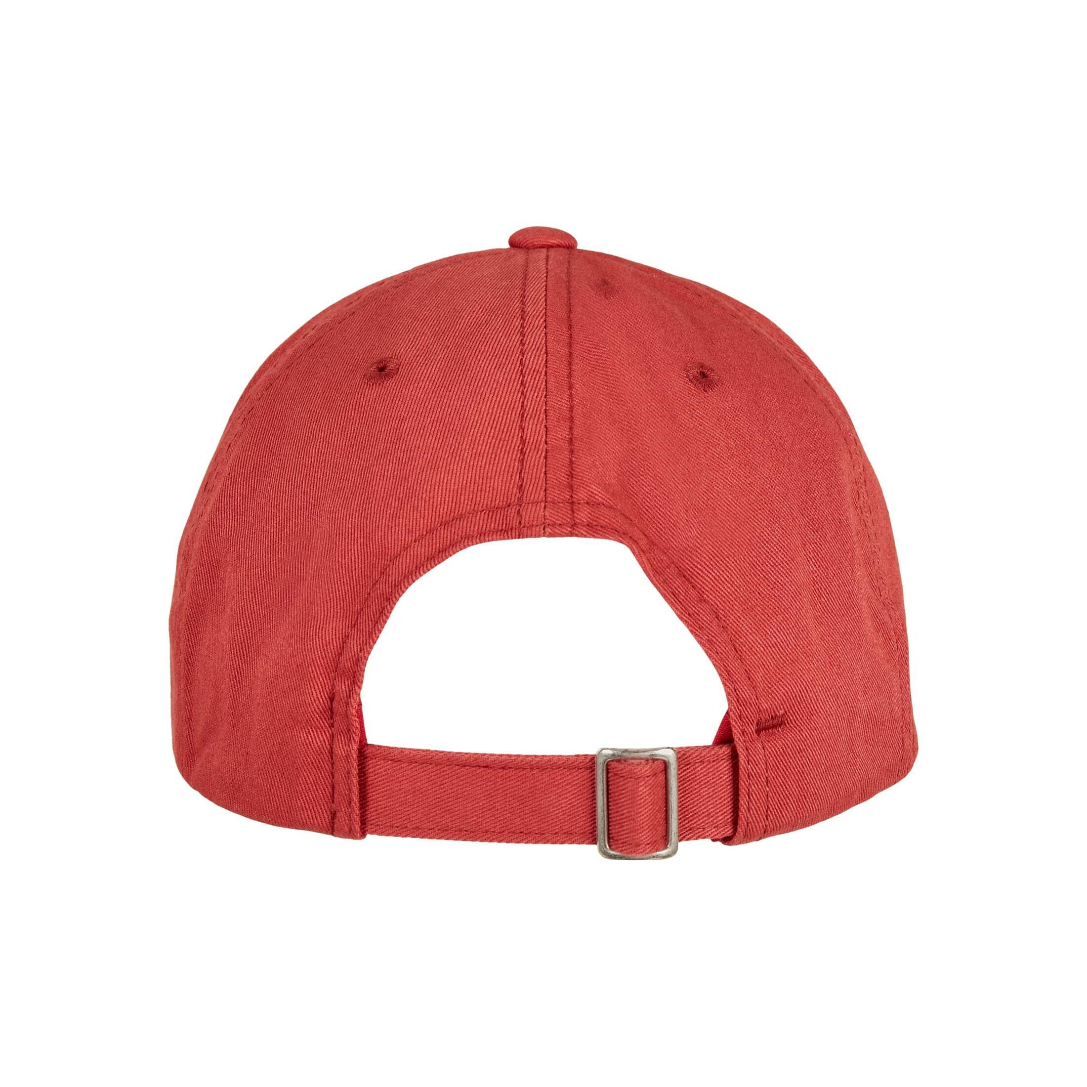 Casquette Flexfit Ecowash Dad 5/6