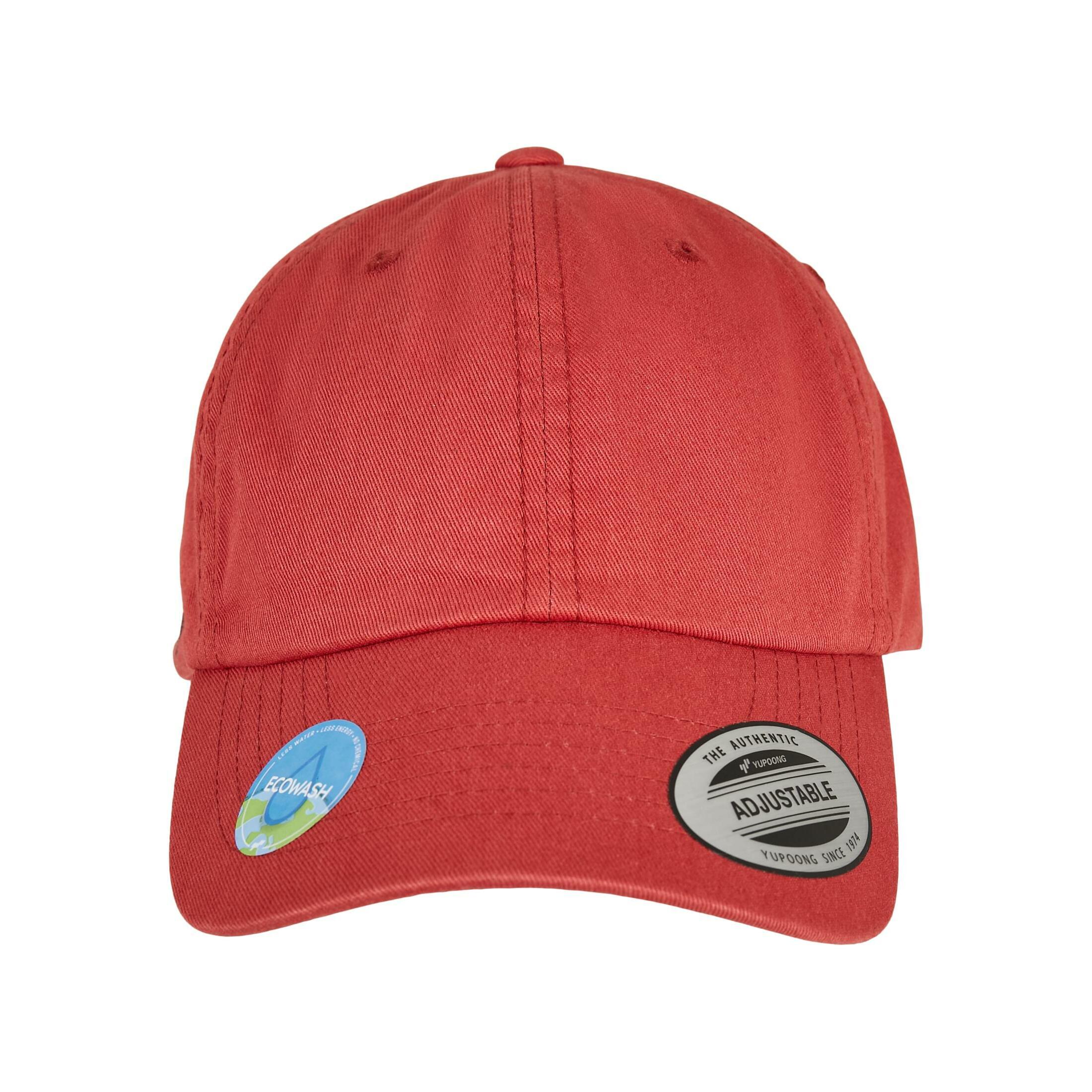 Casquette Flexfit Ecowash Dad 4/6