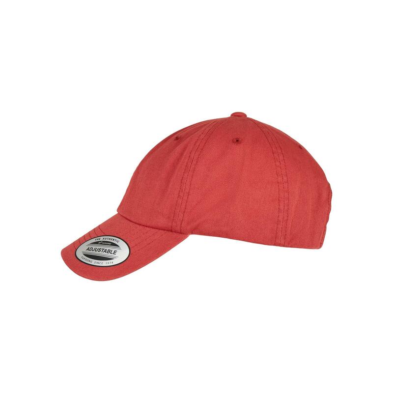 Sapka Flexfit Ecowash Dad