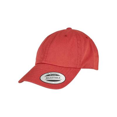 Cappellino Flexfit Ecowash Dad