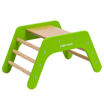Trapezbock Woody Kinderturnen Unisex