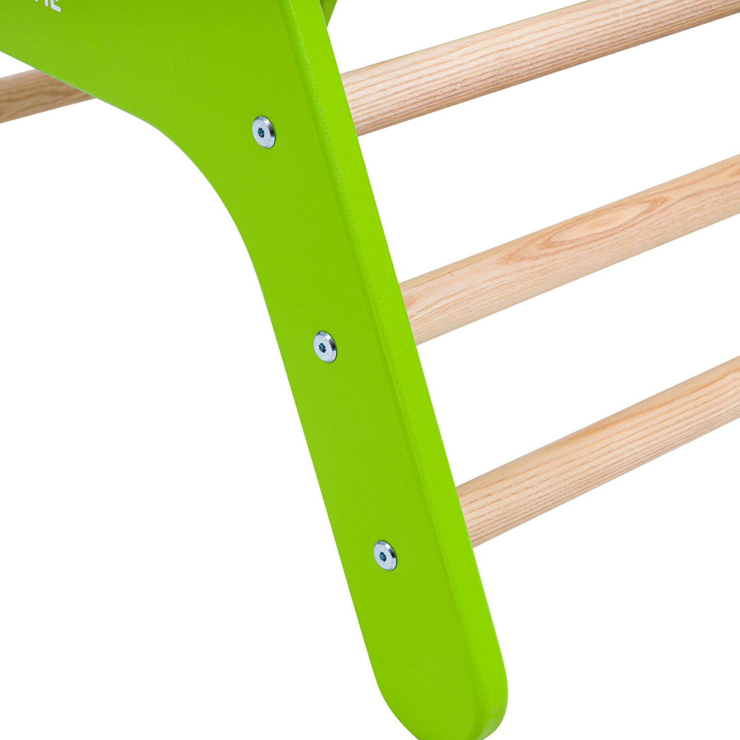 Trapezbock Woody Kinderturnen Unisex 2/5