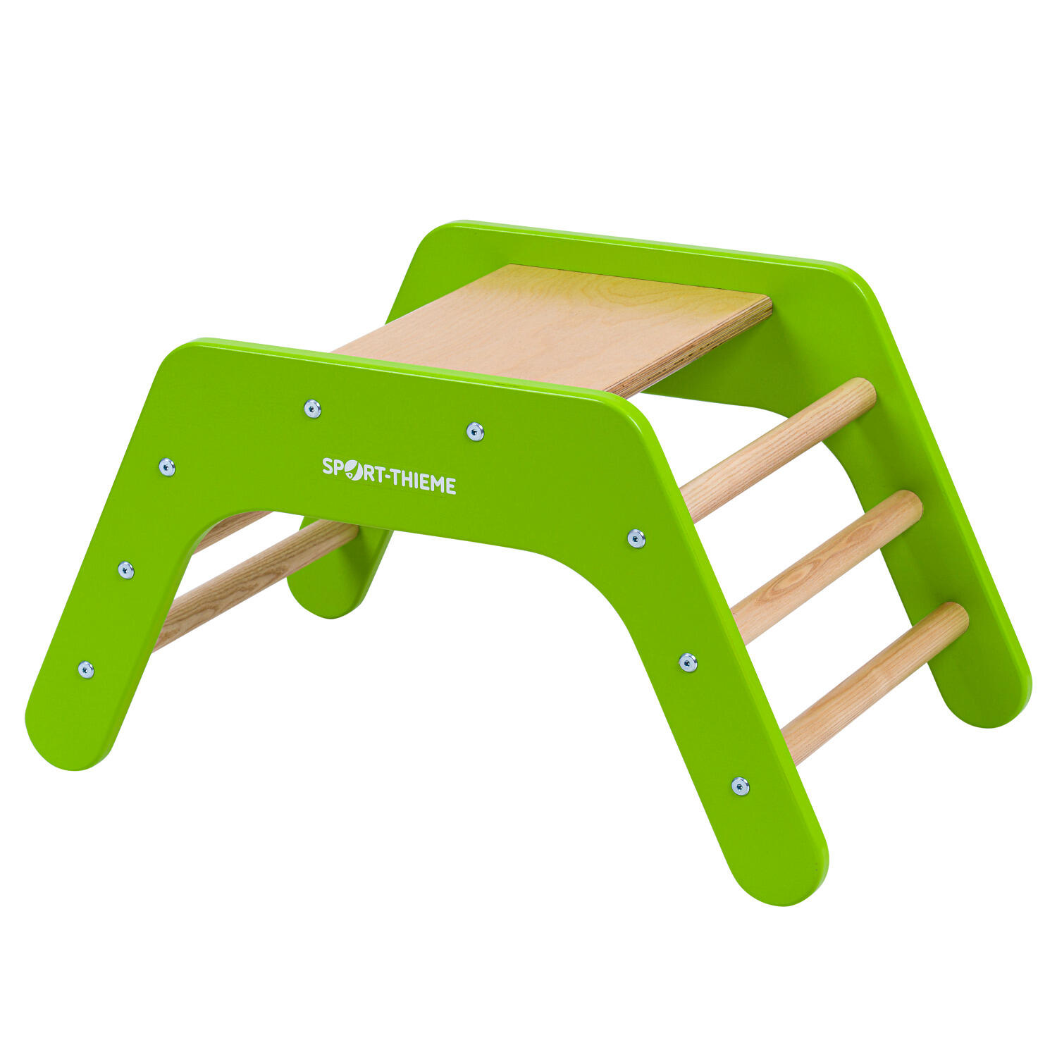 Trapezbock Woody Kinderturnen Unisex 5/5