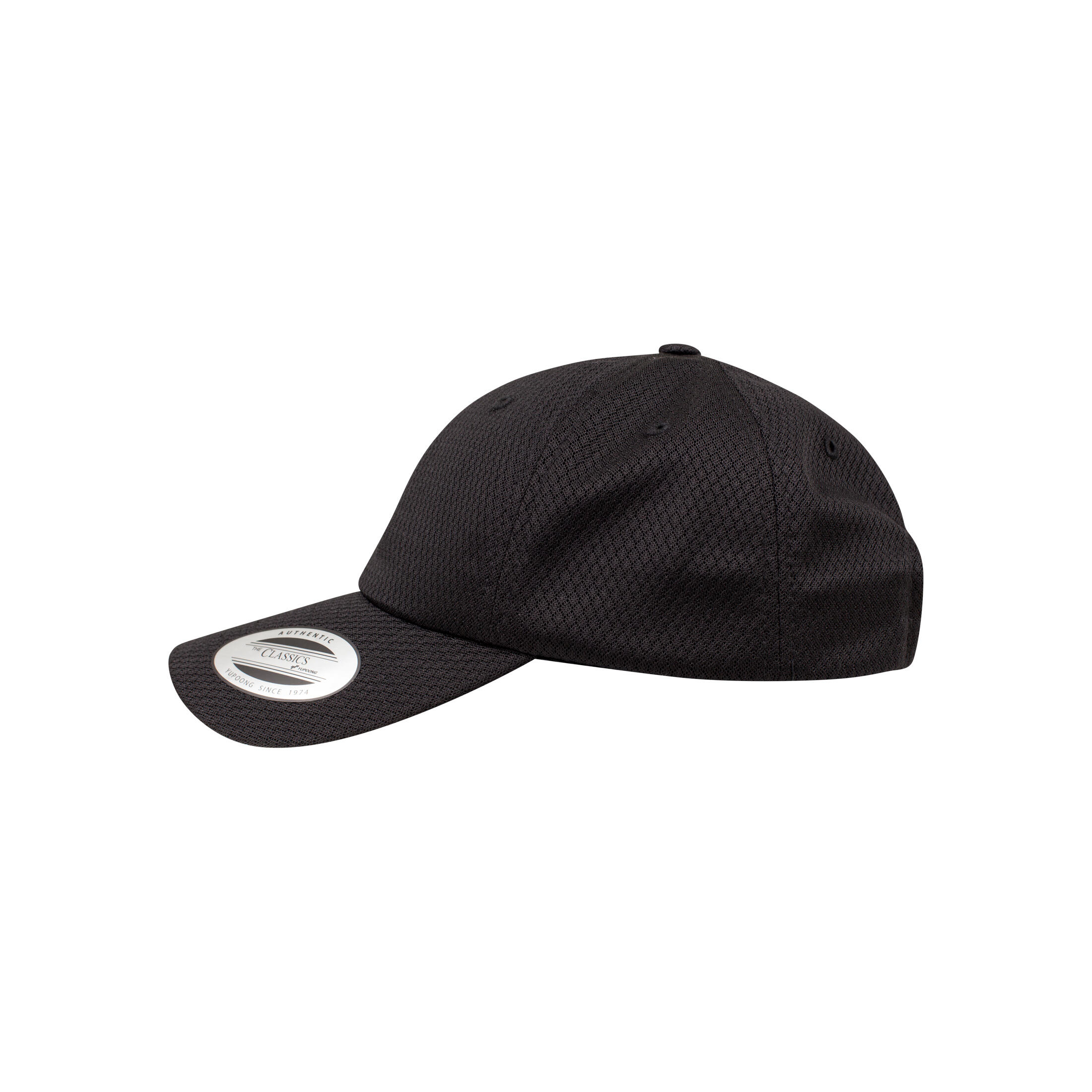 Casquette Flexfit honeycomb dad 4/7
