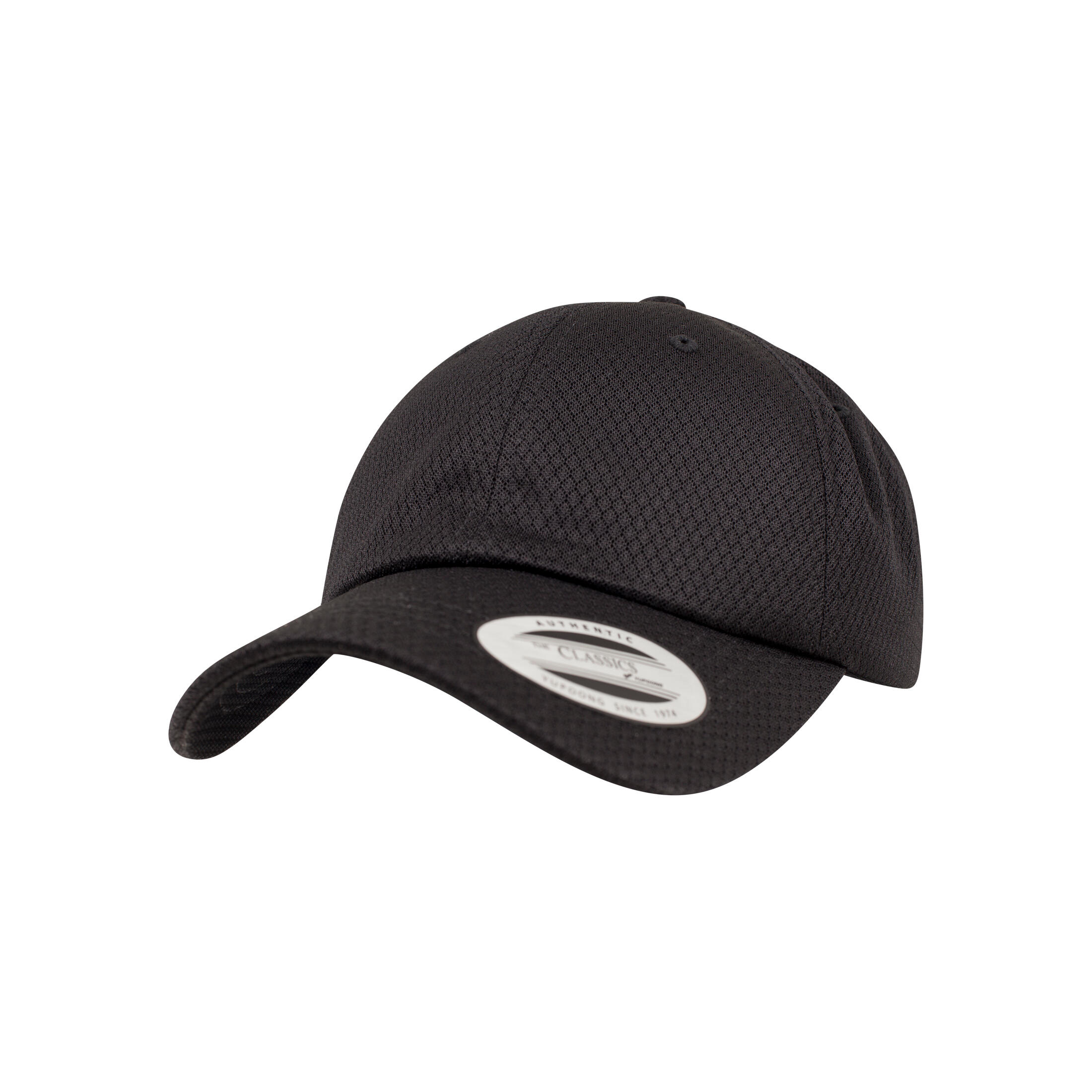 Casquette Flexfit honeycomb dad 3/7