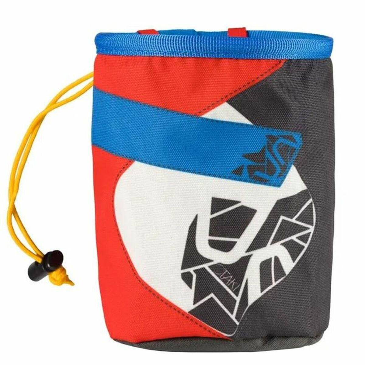 Sac à dos de randonnée La Sportiva 06H Noir 1/1