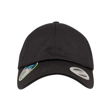 Czapka Flexfit honeycomb dad