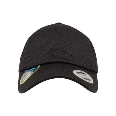 Berretto Flexfit honeycomb dad