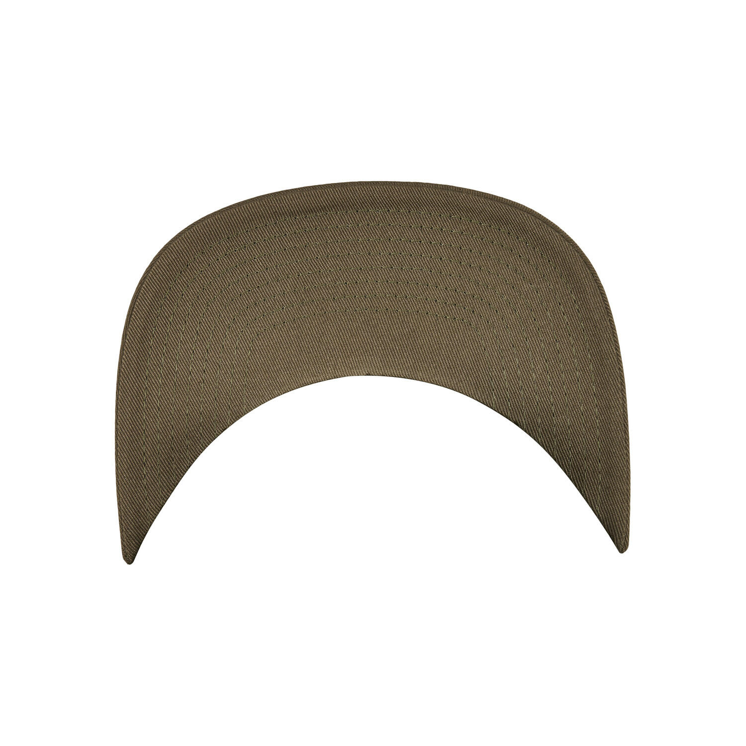 Casquette Flexfit organic cotton 5/5