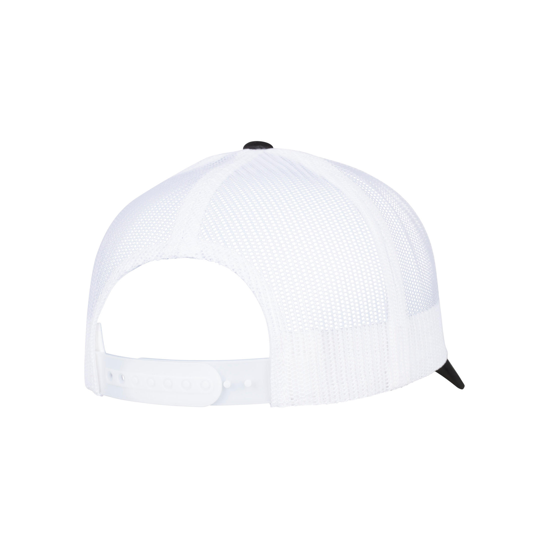 Kappe Flexfit 5-panel retro 2-tone 6/7