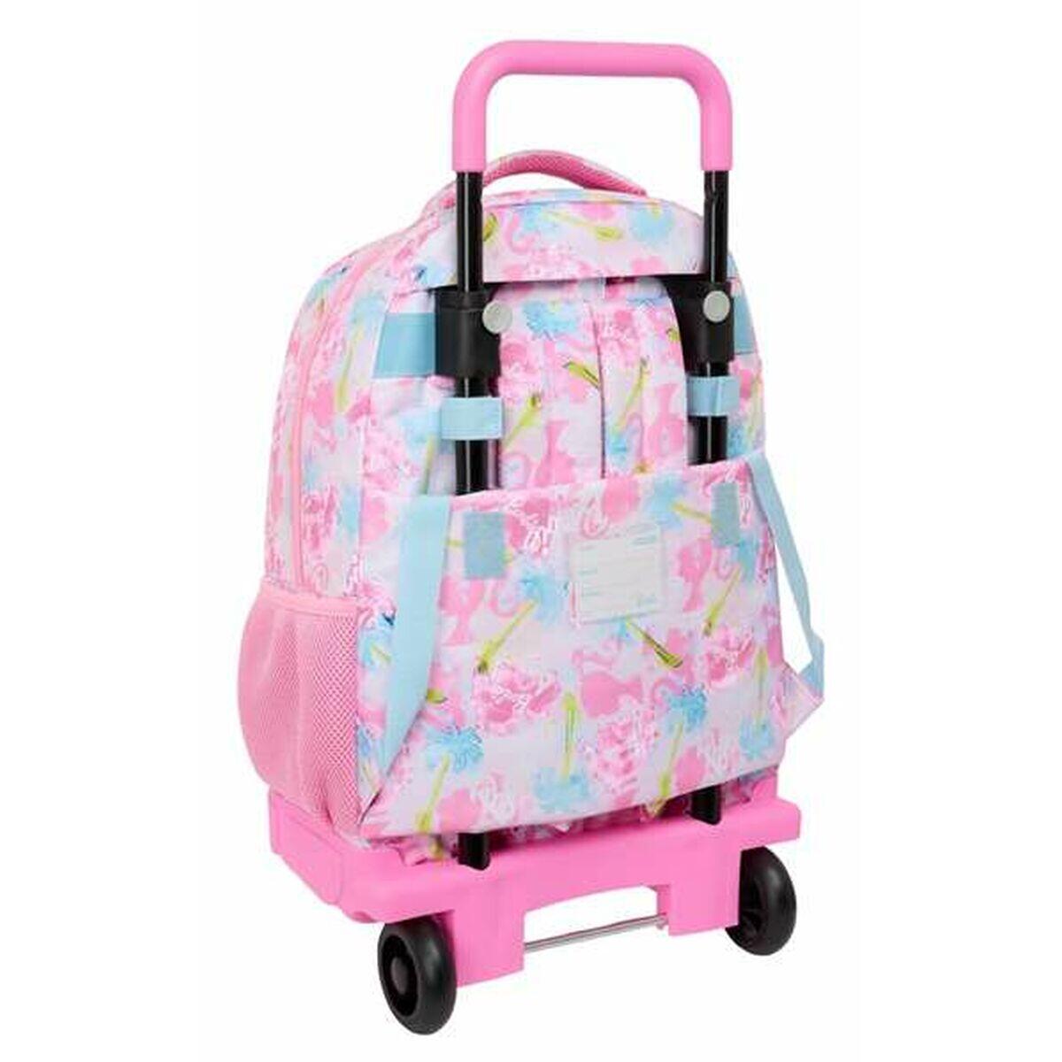 Mochila Escolar Safta 33 x 45 x 22 cm 2/3