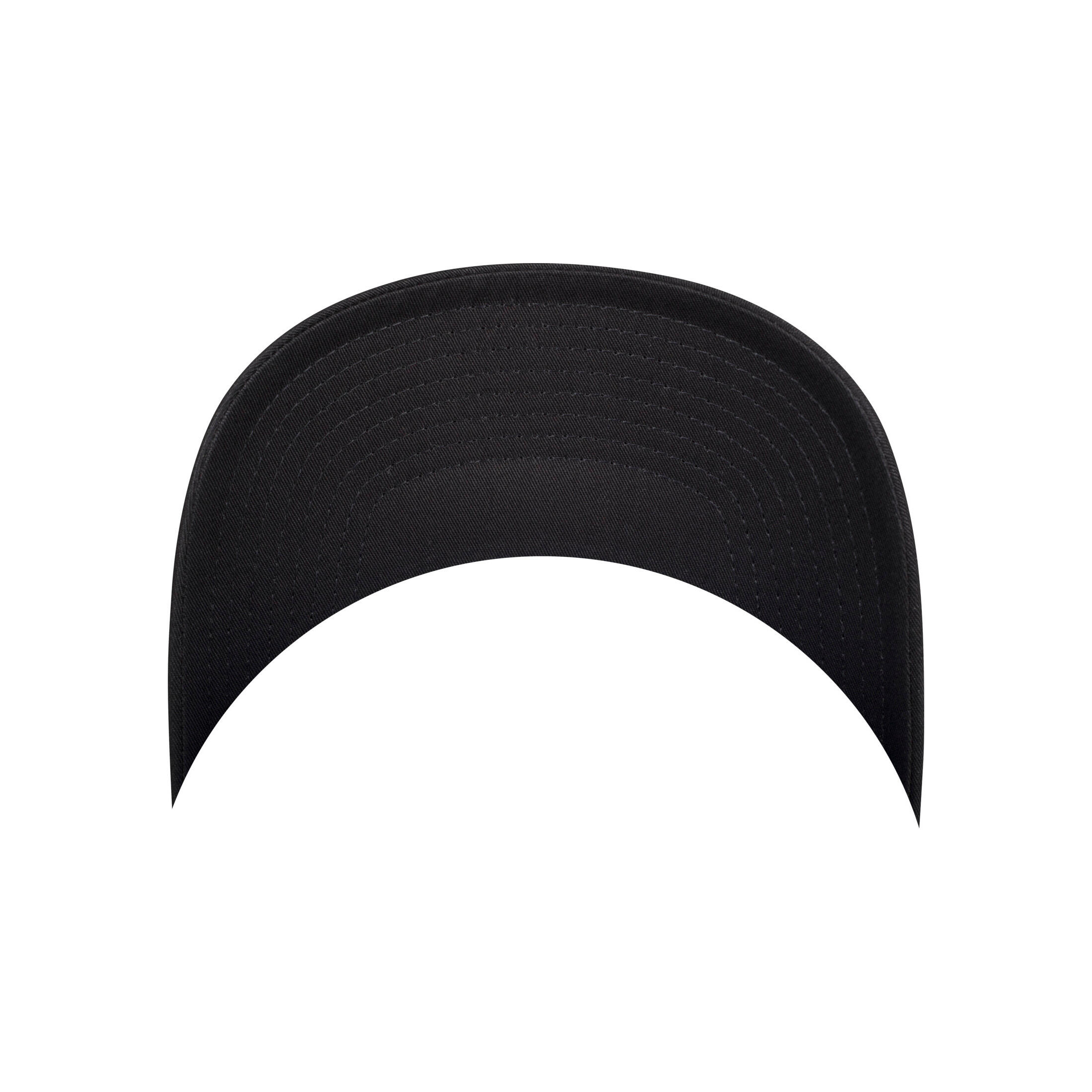 Kappe Flexfit 5-panel retro 2-tone 7/7