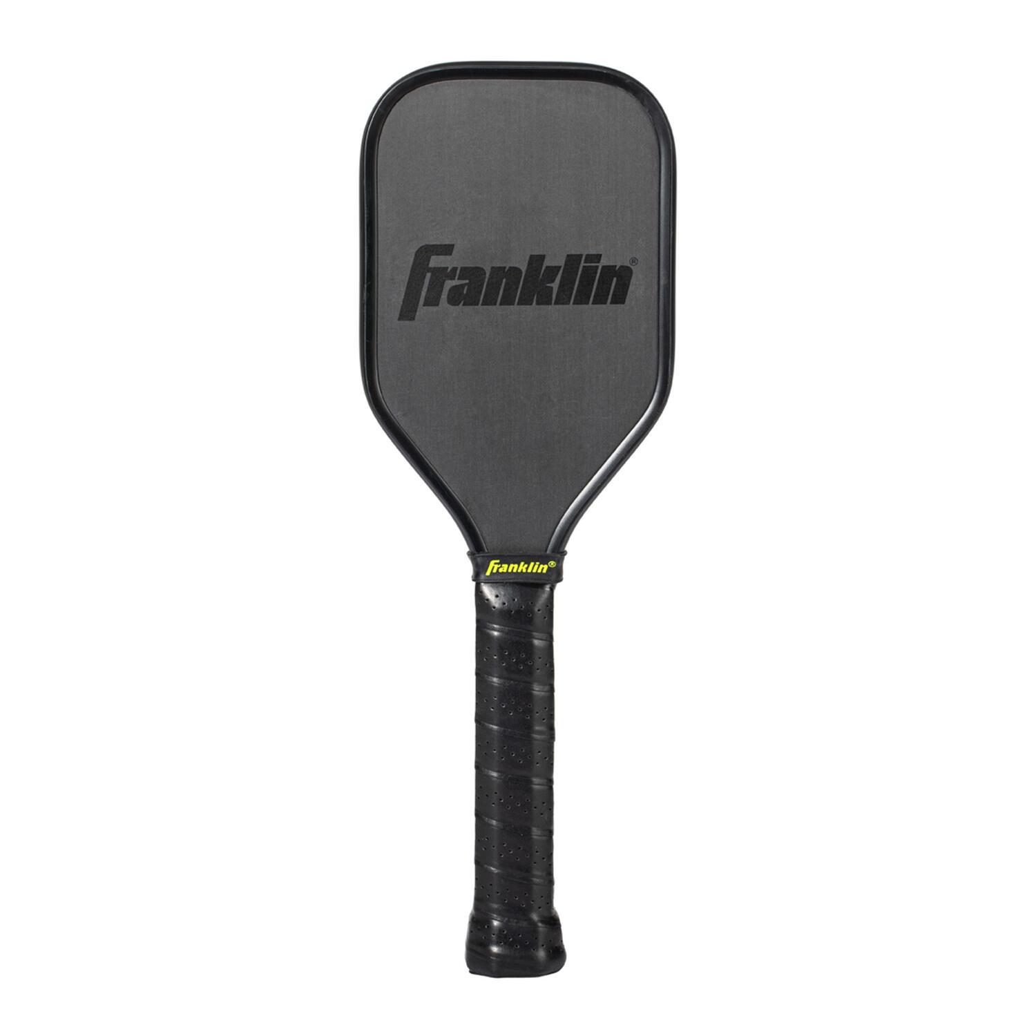 FRANKLIN Racchetta Pickleball SWEET SPOT Franklin carbonio 16 mm, manico lungo