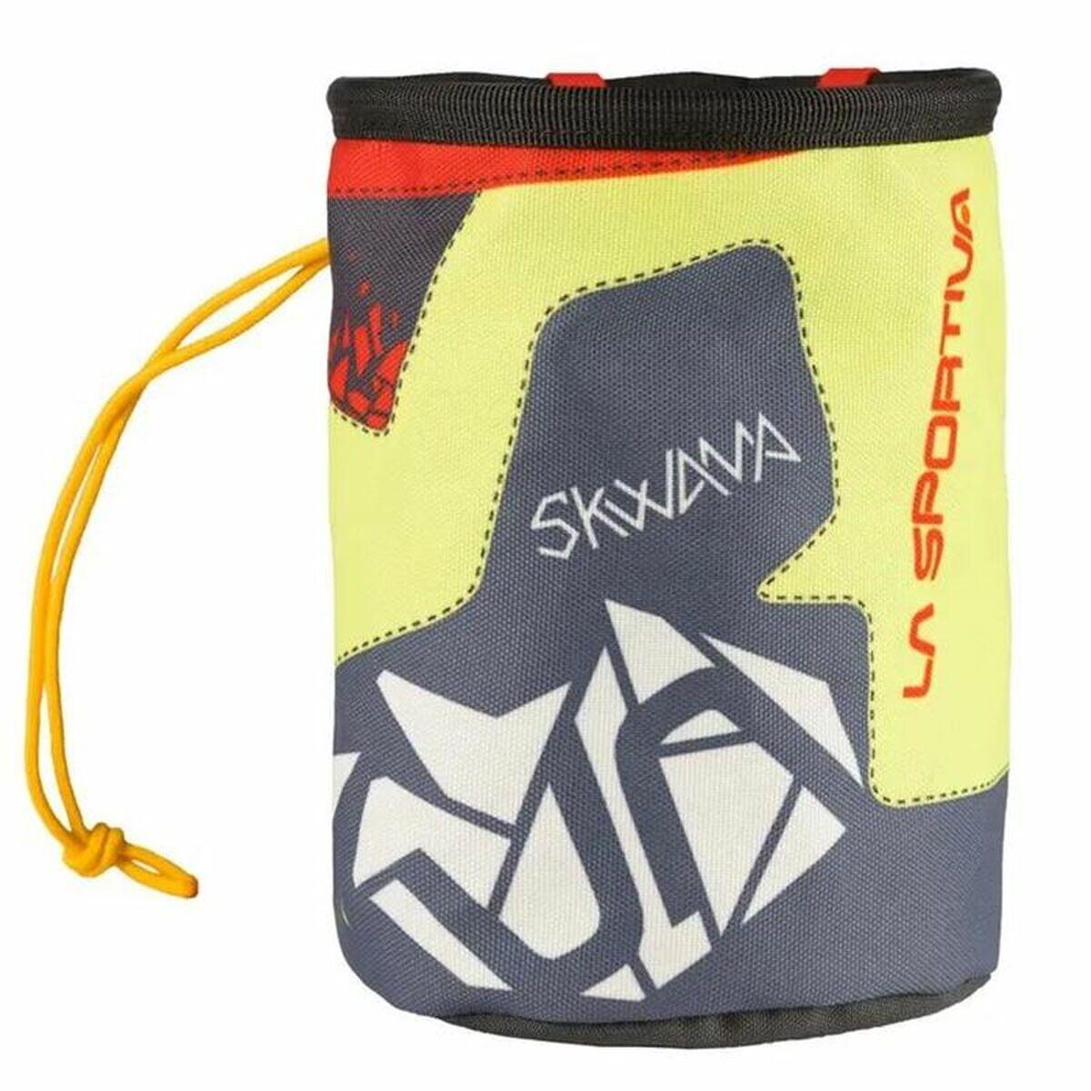 Sac à dos de randonnée La Sportiva 06I Noir 1/1