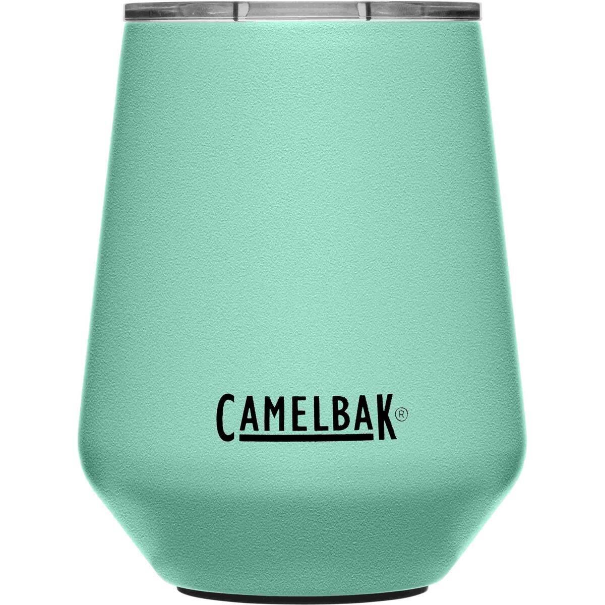 CAMELBAK Garrafa isotérmica de aço inoxidável Camelbak Wine Tumbler