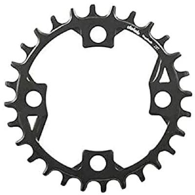 Stalen bak fsa e-bike 104 bcd shimano 12v