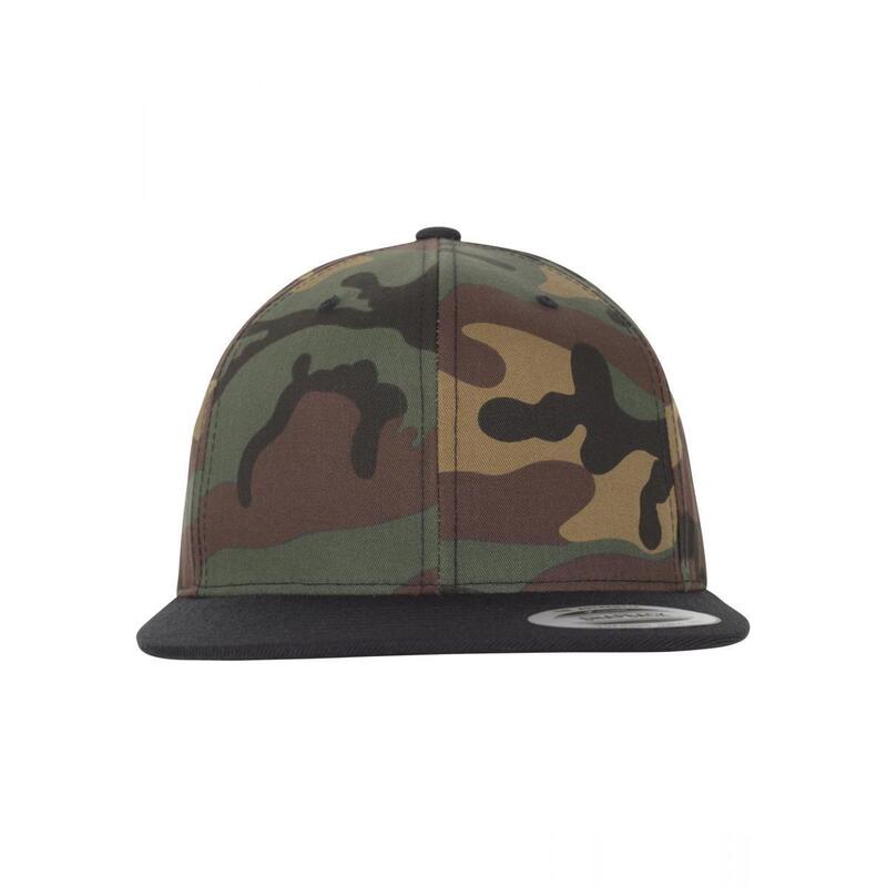 Sapka Flexfit Basic 2-tone